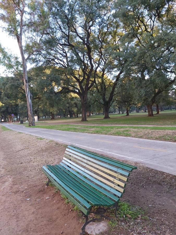 Muy Luminoso Palermo Chico 10' Aeroparque 100m del Mater dei Ciudad Autónoma de Buenos Aires Exterior foto