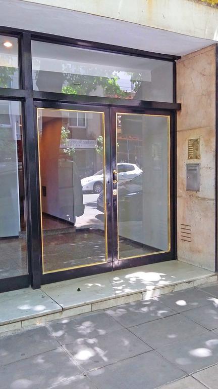Muy Luminoso Palermo Chico 10' Aeroparque 100m del Mater dei Ciudad Autónoma de Buenos Aires Exterior foto