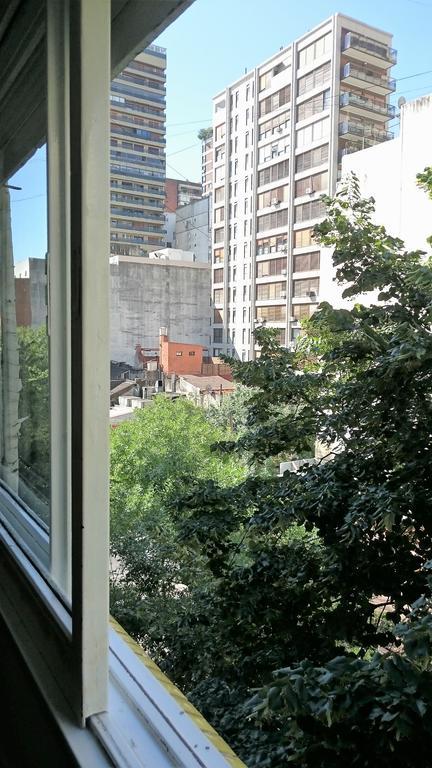 Muy Luminoso Palermo Chico 10' Aeroparque 100m del Mater dei Ciudad Autónoma de Buenos Aires Exterior foto